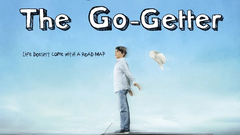 The Go-Getter screenshot 4