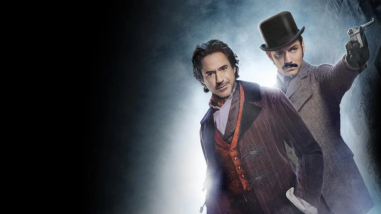 Sherlock Holmes: A Game of Shadows screenshot 8