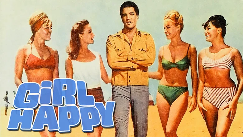 Girl Happy screenshot 5