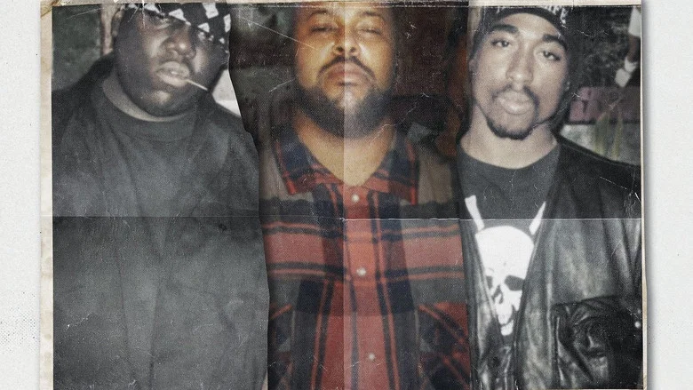 Last Man Standing: Suge Knight and the Murders of Biggie and Tupac screenshot 1