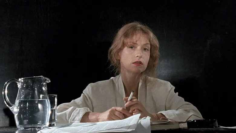 Malina screenshot 6
