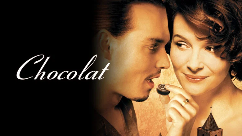 Chocolat screenshot 7