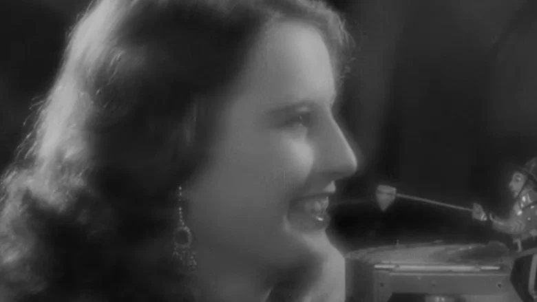 The Miracle Woman screenshot 4