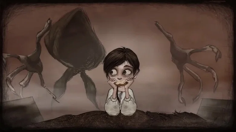 The Hungry Spirit screenshot 1