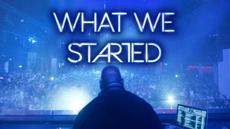 What We Started screenshot 7