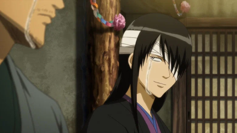 Gintama: The Final Chapter - Be Forever Yorozuya screenshot 8