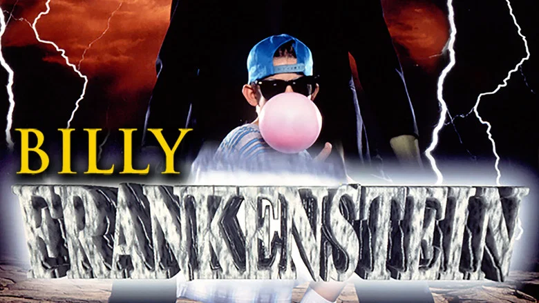 Billy Frankenstein screenshot 4