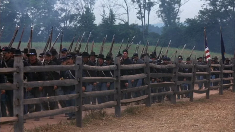 Gettysburg screenshot 4