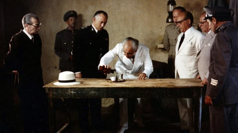 Days of '36 screenshot 1