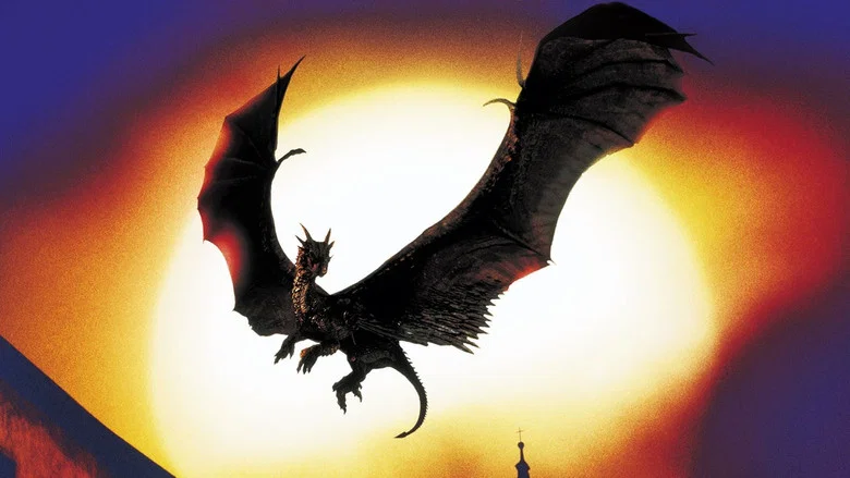 DragonHeart: A New Beginning screenshot 2