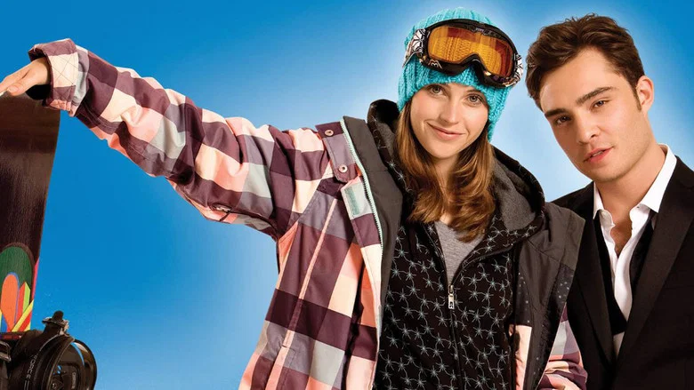 Chalet Girl screenshot 2