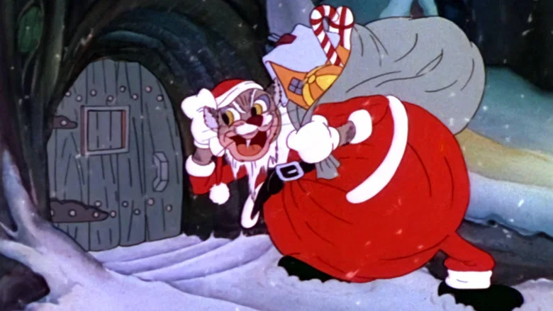Alias St. Nick screenshot 1