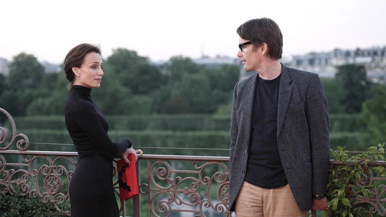 The Woman in the Fifth screenshot 3
