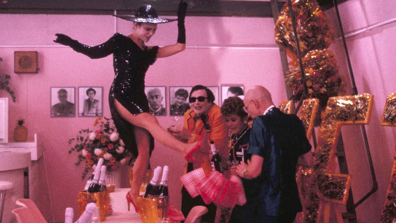 Shock Treatment screenshot 7