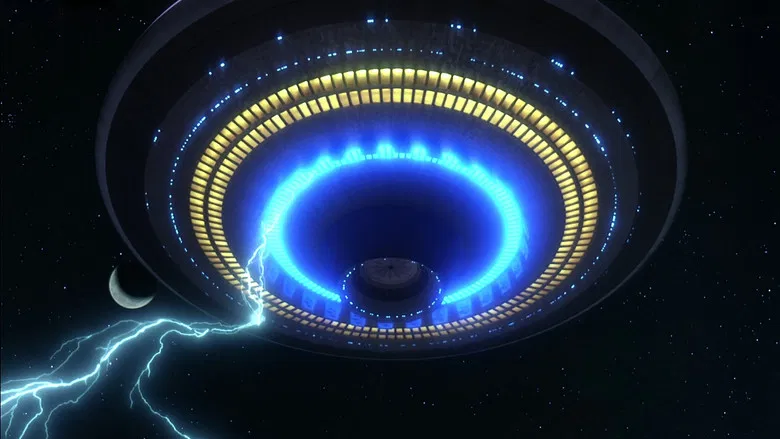 Cocoon screenshot 2
