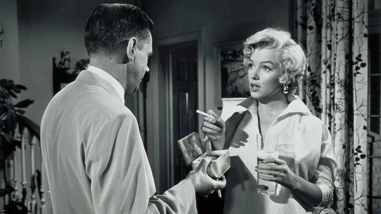 The Seven Year Itch screenshot 8
