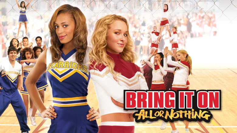Bring It On: All or Nothing screenshot 5
