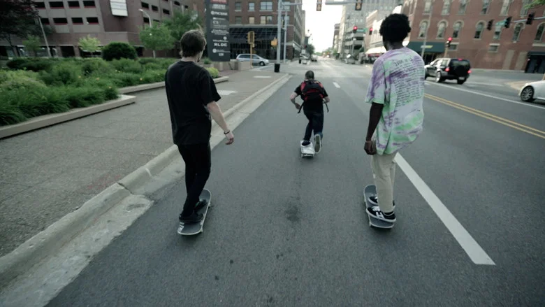 Minding the Gap screenshot 6