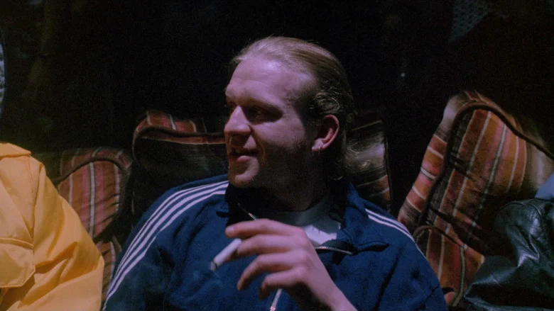 Human Traffic screenshot 8