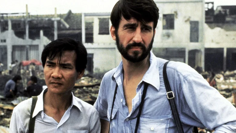 The Killing Fields screenshot 2