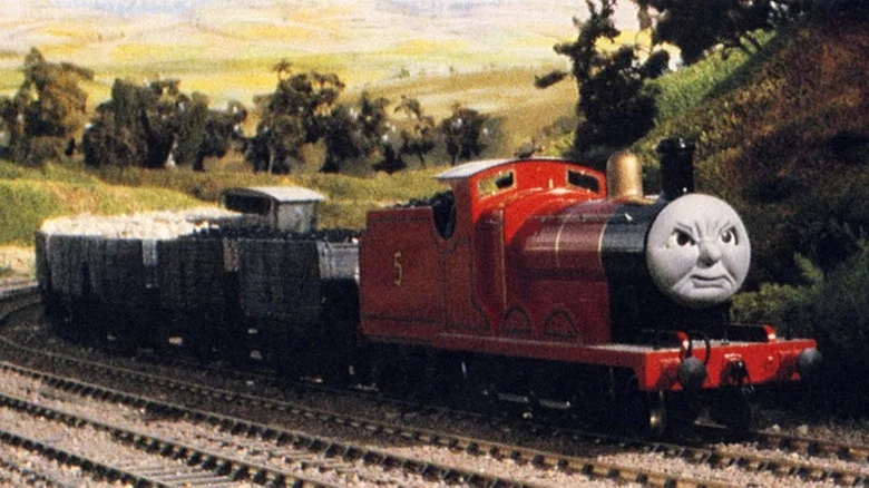 Thomas e Seus Amigos: Ajudando os Amigos screenshot 1