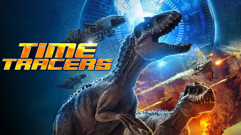 Time Tracers screenshot 5