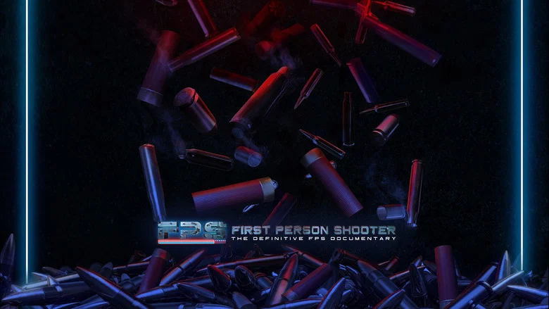 FPS: First Person Shooter screenshot 2