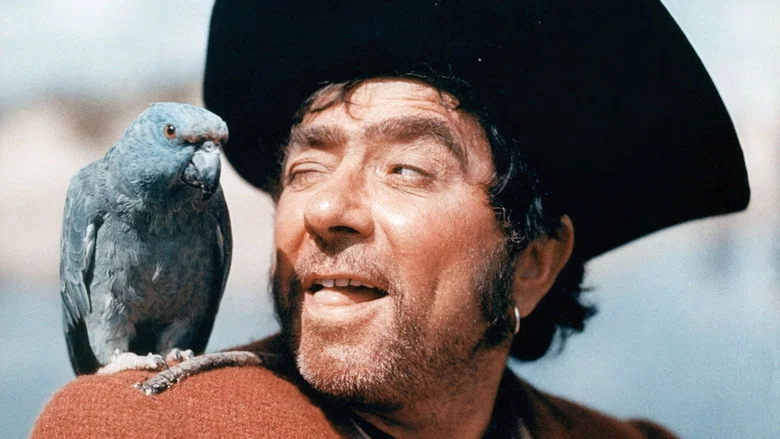 Long John Silver screenshot 3