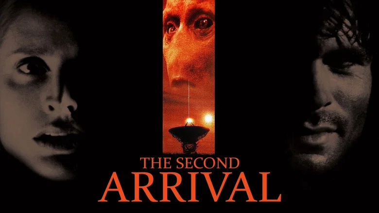 The Second Arrival screenshot 7