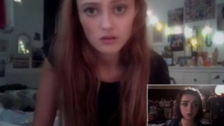 Cyberbully screenshot 1
