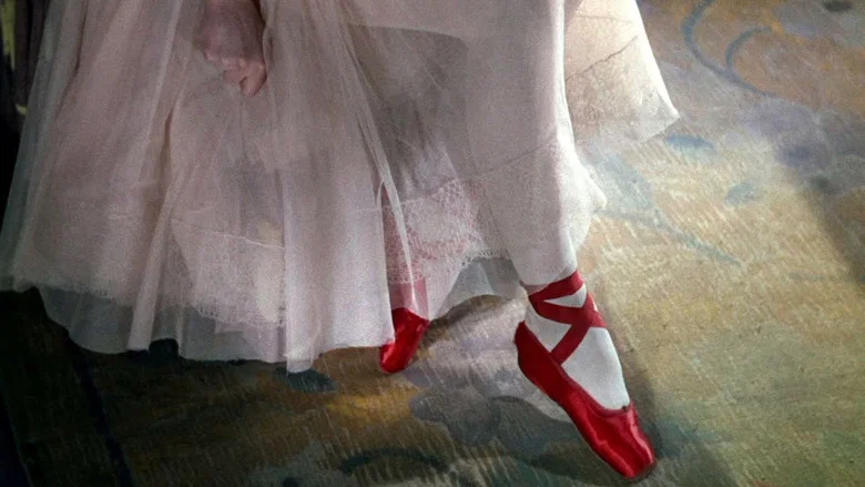 The Red Shoes screenshot 8
