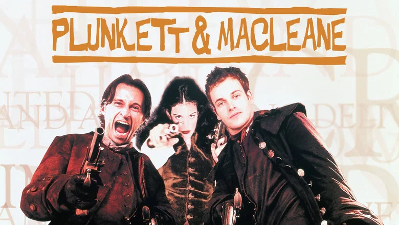 Plunkett & Macleane screenshot 7