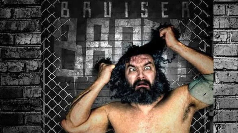 Wrestling's Last Rebel screenshot 1