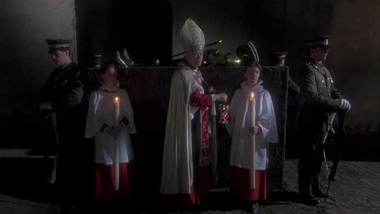 Edward II screenshot 8