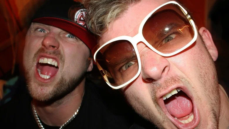 Dirty Sanchez: The Movie screenshot 4