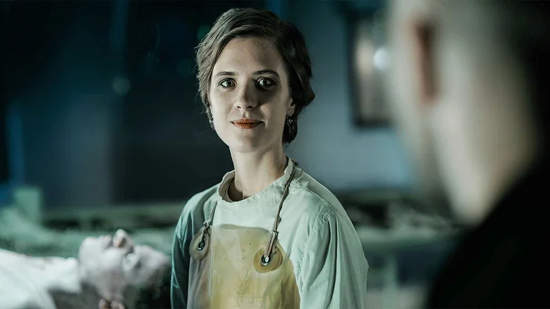 Hinterland screenshot 7