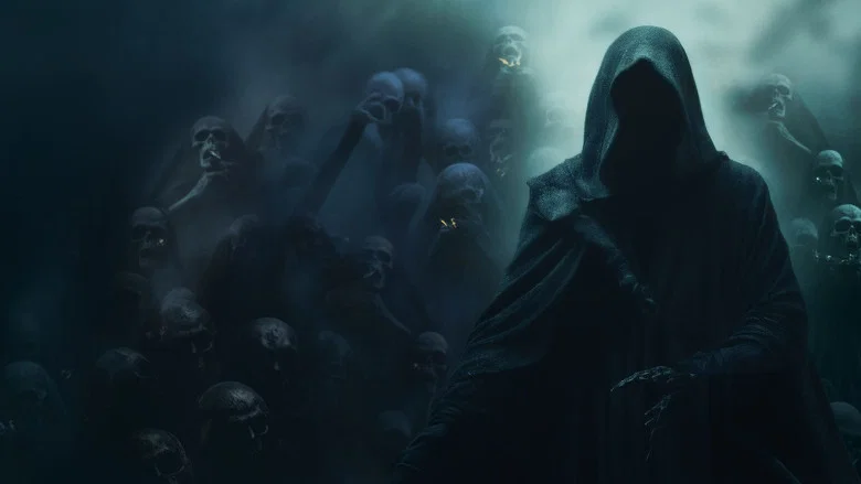The Vord screenshot 4