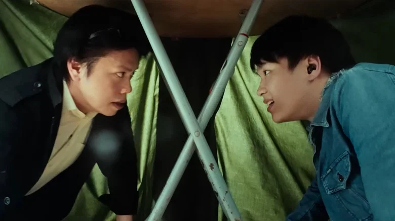 The Legend of Leung Yuk Chuen screenshot 3