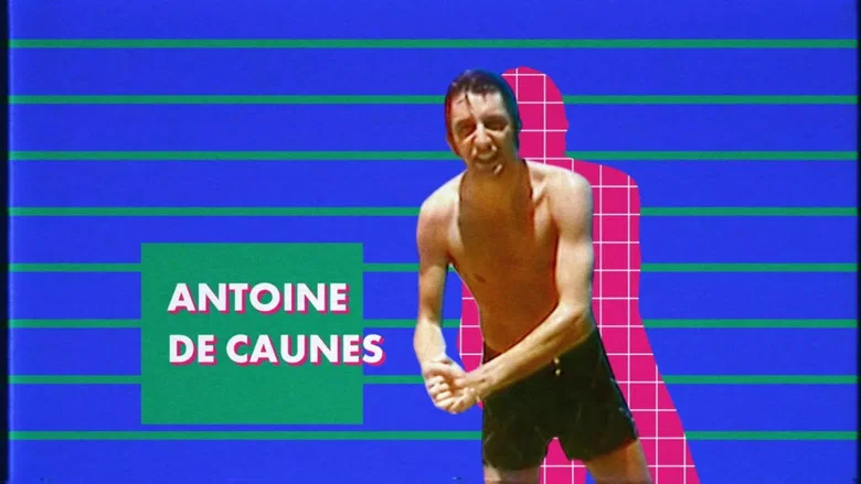 La Génération des Enfants du rock screenshot 2