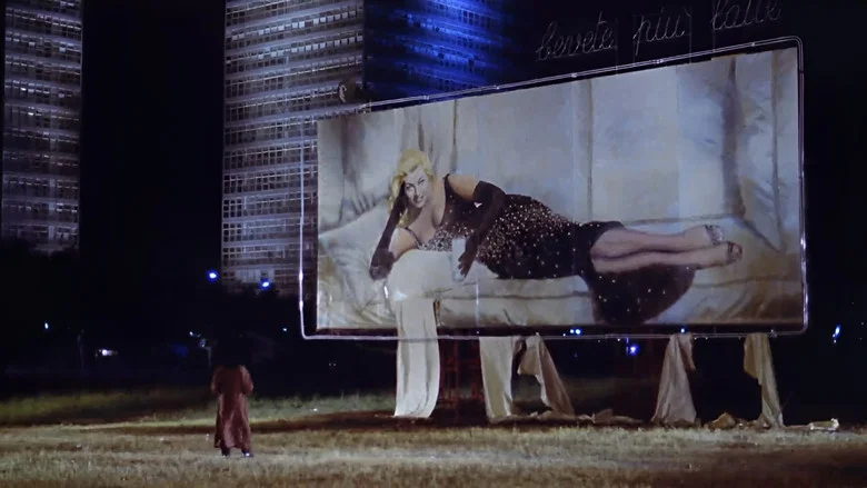Boccaccio '70 screenshot 7