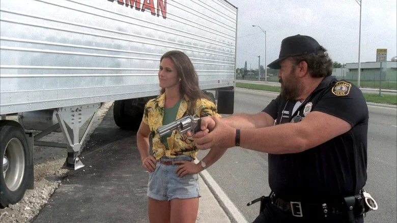 Miami Supercops screenshot 5