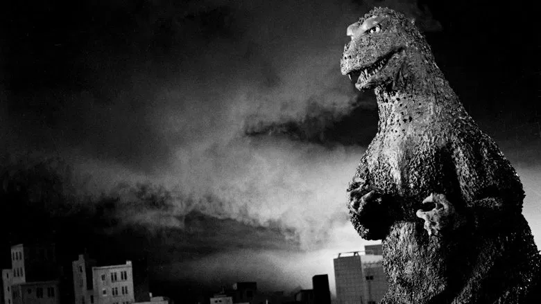 Godzilla screenshot 2