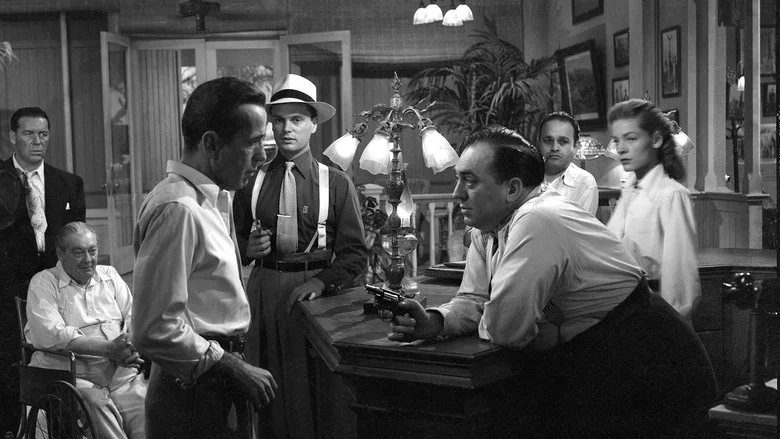 Key Largo screenshot 3