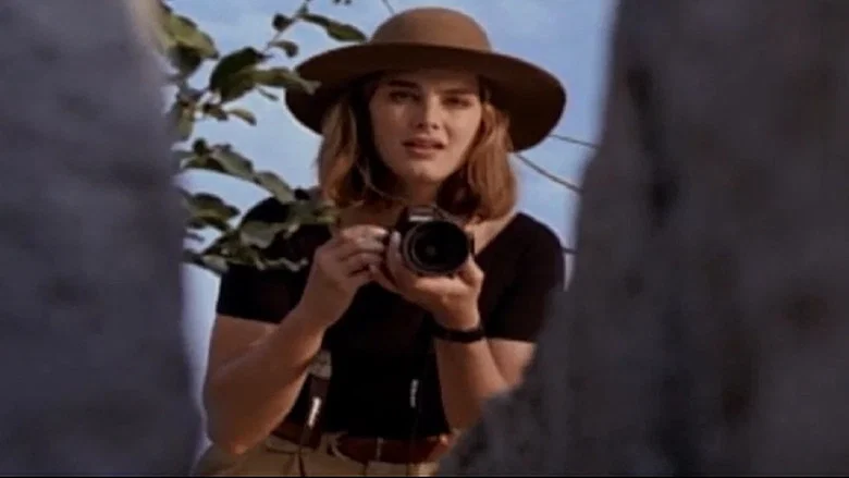 Born Wild screenshot 1