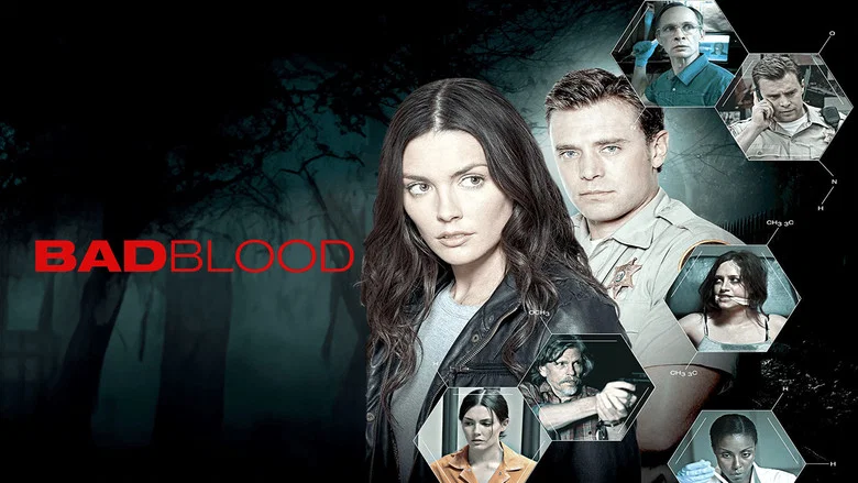 Bad Blood screenshot 4