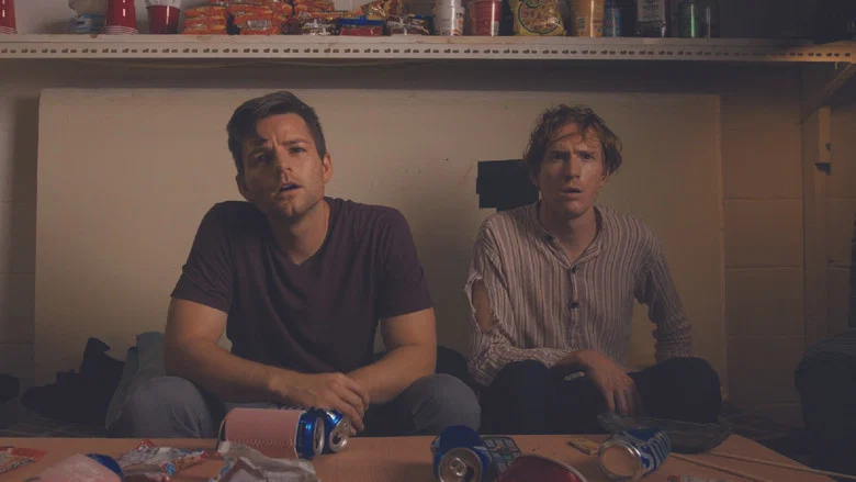 The Murder Podcast screenshot 1