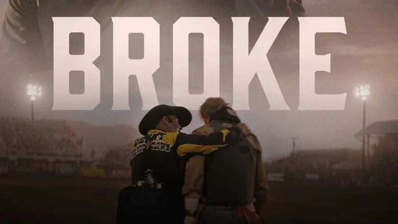 Broke screenshot 5