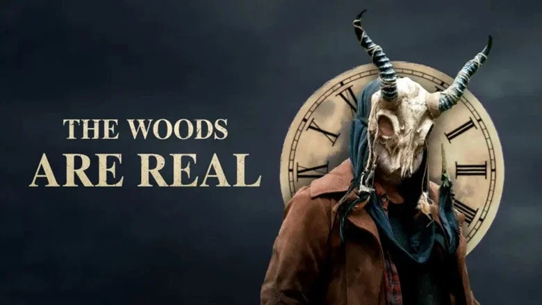The Woods Are Real screenshot 6