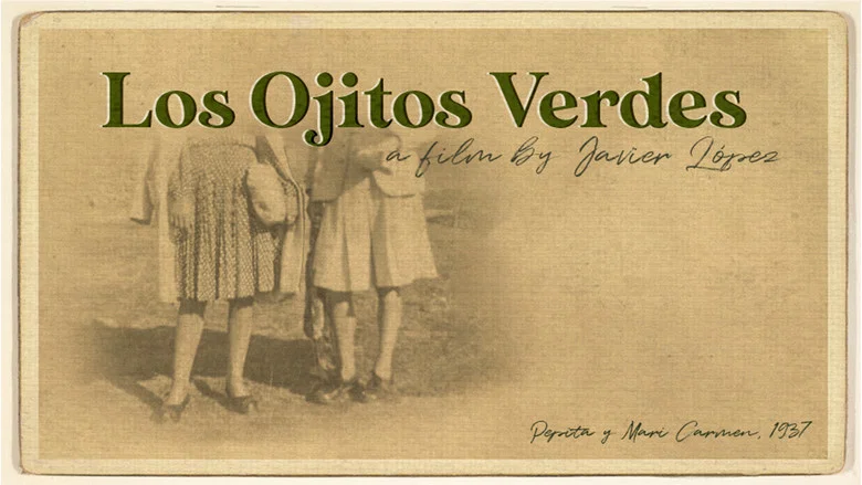 Los ojitos verdes screenshot 1