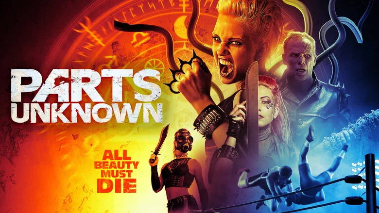 Parts Unknown screenshot 2